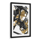 Luxe Gold Ii Personalizado - Jennifer Goldberger | Cuadro decorativo de Canvas Lab