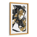 Luxe Gold Ii Personalizado - Jennifer Goldberger | Cuadro decorativo de Canvas Lab