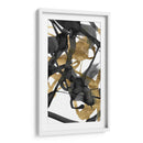 Luxe Gold Ii Personalizado - Jennifer Goldberger | Cuadro decorativo de Canvas Lab
