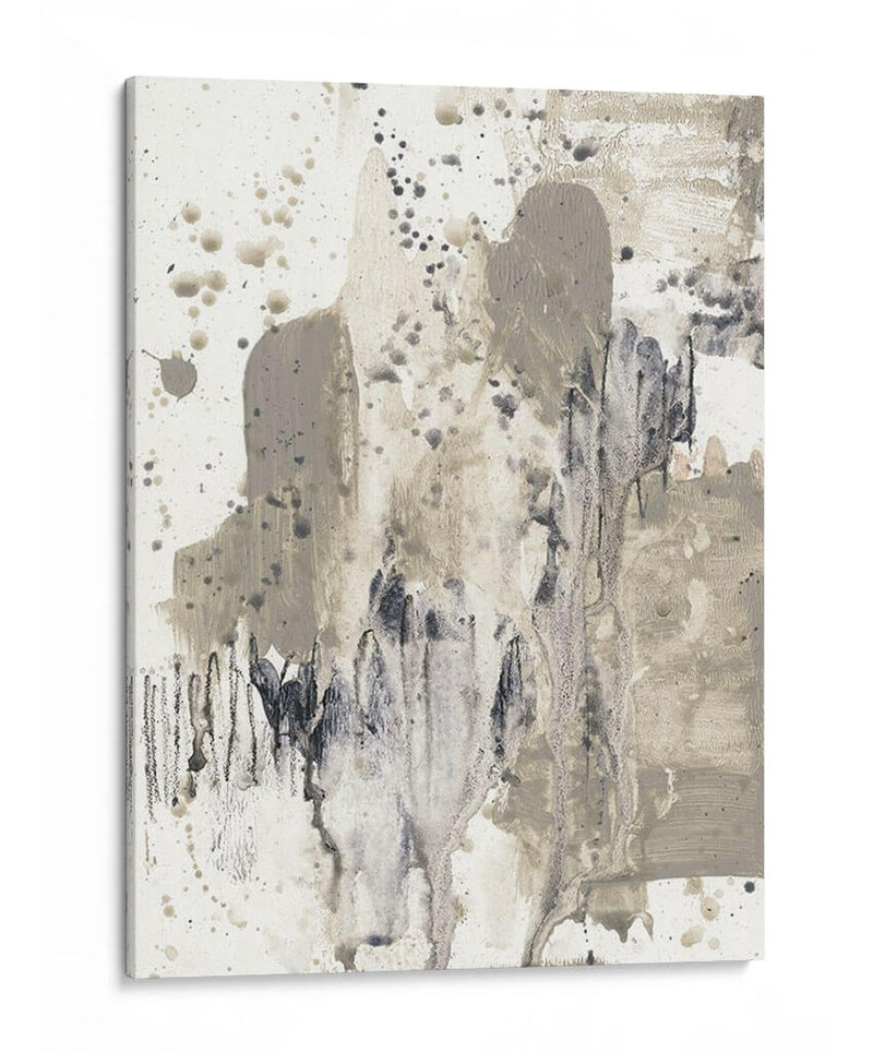 Custom Paynes Splash I - Jennifer Goldberger | Cuadro decorativo de Canvas Lab