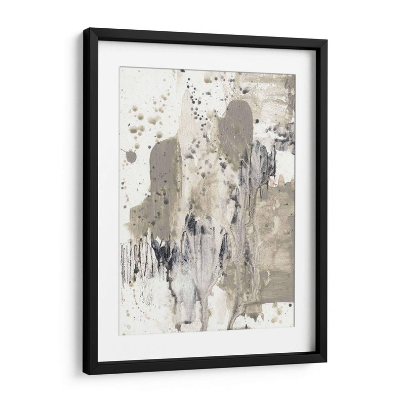 Custom Paynes Splash I - Jennifer Goldberger | Cuadro decorativo de Canvas Lab