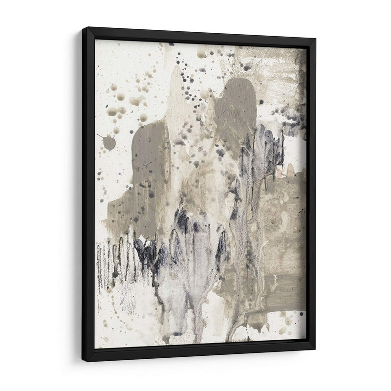 Custom Paynes Splash I - Jennifer Goldberger | Cuadro decorativo de Canvas Lab