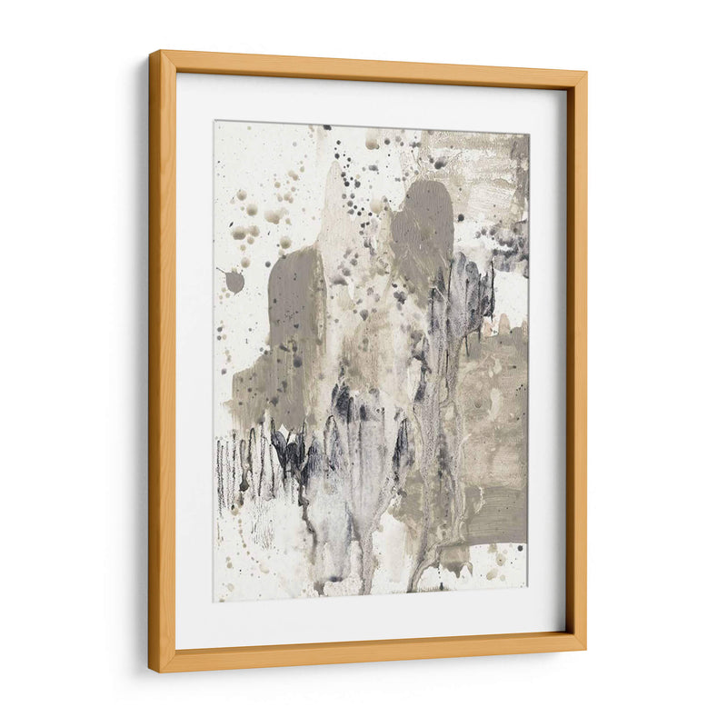 Custom Paynes Splash I - Jennifer Goldberger | Cuadro decorativo de Canvas Lab