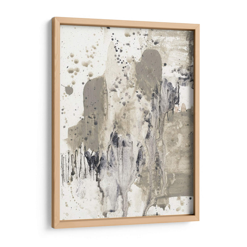 Custom Paynes Splash I - Jennifer Goldberger | Cuadro decorativo de Canvas Lab