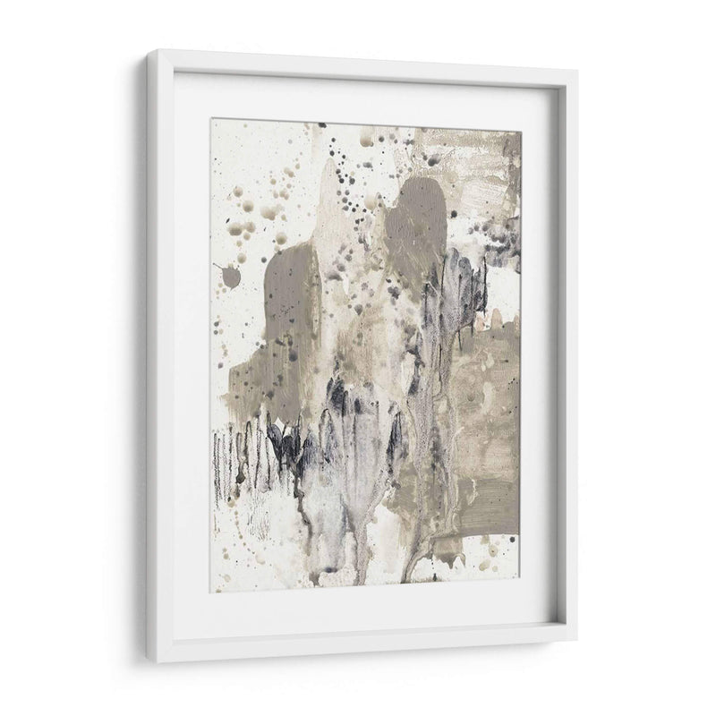 Custom Paynes Splash I - Jennifer Goldberger | Cuadro decorativo de Canvas Lab