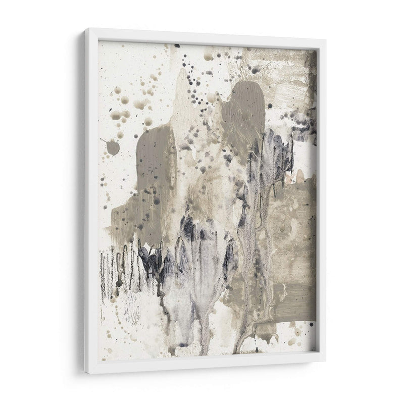 Custom Paynes Splash I - Jennifer Goldberger | Cuadro decorativo de Canvas Lab