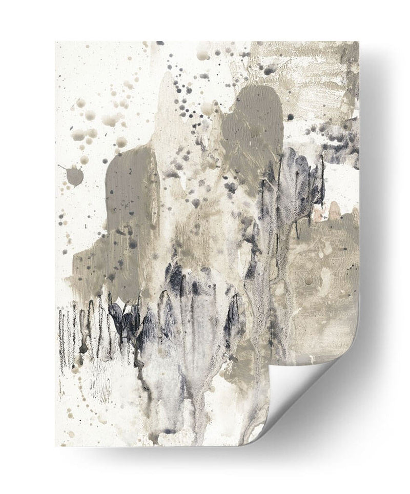 Custom Paynes Splash I - Jennifer Goldberger | Cuadro decorativo de Canvas Lab