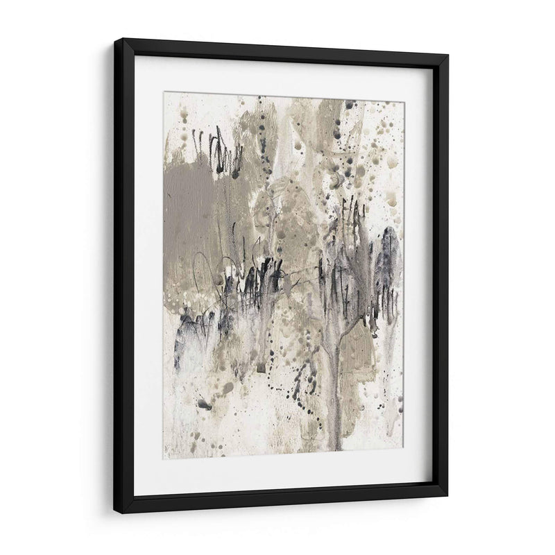 Custom Paynes Splash Ii - Jennifer Goldberger | Cuadro decorativo de Canvas Lab