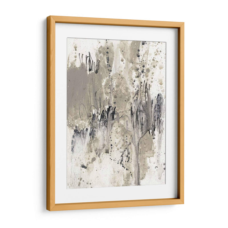 Custom Paynes Splash Ii - Jennifer Goldberger | Cuadro decorativo de Canvas Lab