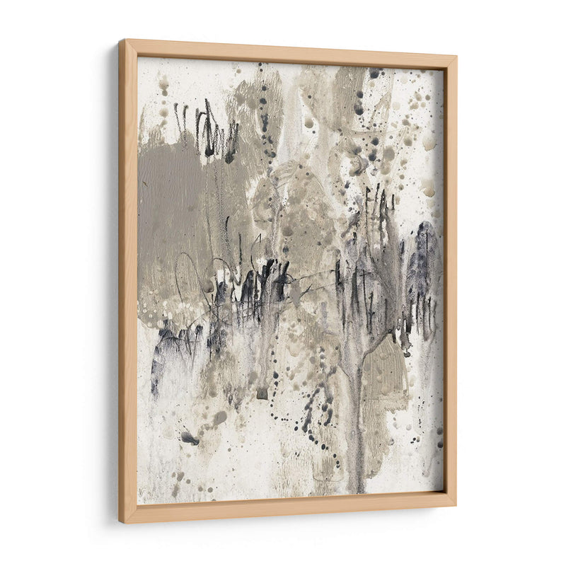 Custom Paynes Splash Ii - Jennifer Goldberger | Cuadro decorativo de Canvas Lab