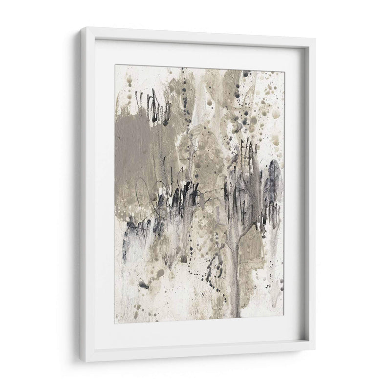 Custom Paynes Splash Ii - Jennifer Goldberger | Cuadro decorativo de Canvas Lab