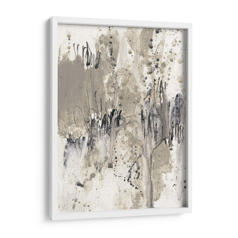 Custom Paynes Splash Ii - Jennifer Goldberger | Cuadro decorativo de Canvas Lab