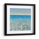 Floraciones Costeras I - Tim OToole | Cuadro decorativo de Canvas Lab