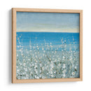 Floraciones Costeras I - Tim OToole | Cuadro decorativo de Canvas Lab