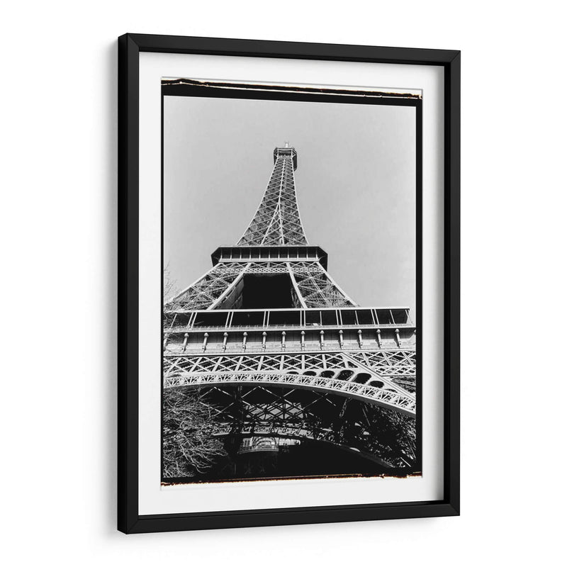 Torre Eiffel - Laura DeNardo | Cuadro decorativo de Canvas Lab