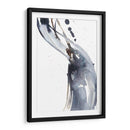 Paynes Twist I - Jennifer Goldberger | Cuadro decorativo de Canvas Lab