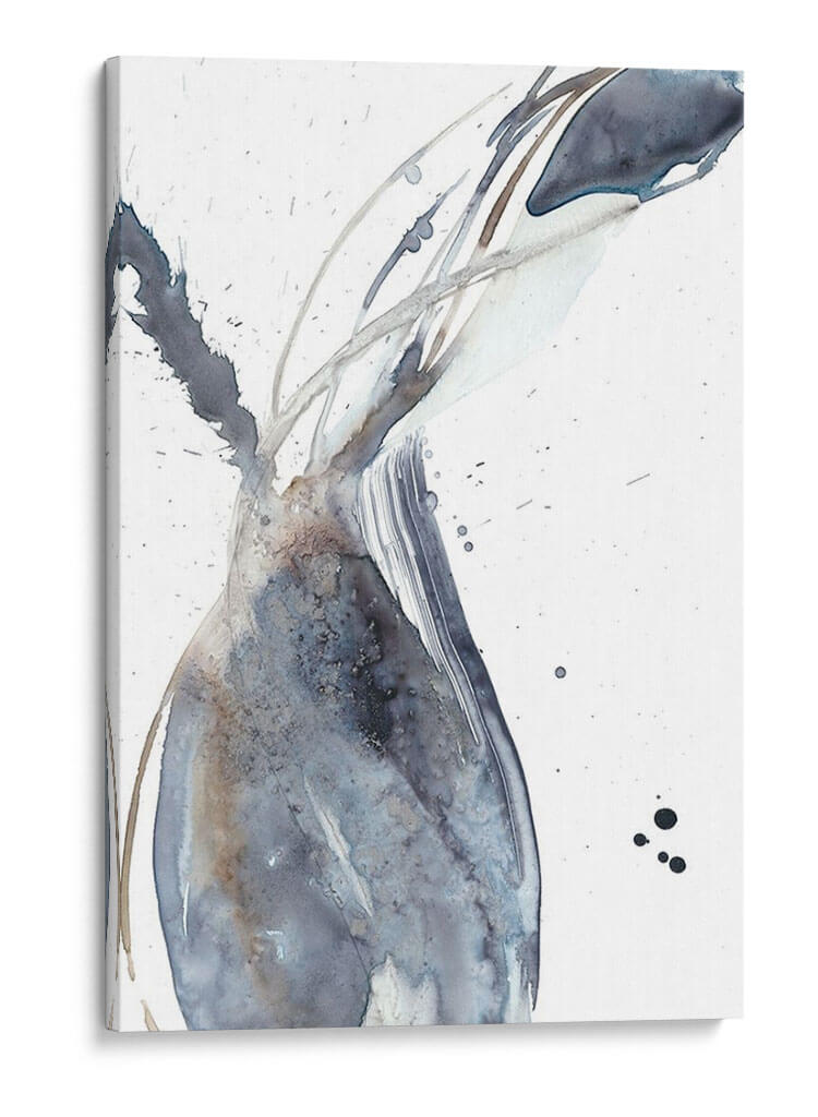 Paynes Twist Ii - Jennifer Goldberger | Cuadro decorativo de Canvas Lab