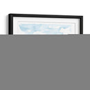 Bosquejo De Acuarela De Primavera I - Ethan Harper | Cuadro decorativo de Canvas Lab