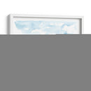 Bosquejo De Acuarela De Primavera I - Ethan Harper | Cuadro decorativo de Canvas Lab