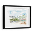 Bosquejo De Acuarela De Primavera Ii - Ethan Harper | Cuadro decorativo de Canvas Lab