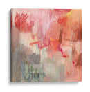 Incendios I - Victoria Borges | Cuadro decorativo de Canvas Lab