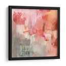 Incendios I - Victoria Borges | Cuadro decorativo de Canvas Lab