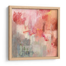 Incendios I - Victoria Borges | Cuadro decorativo de Canvas Lab