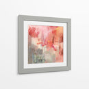 Incendios I - Victoria Borges | Cuadro decorativo de Canvas Lab