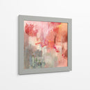 Incendios I - Victoria Borges | Cuadro decorativo de Canvas Lab
