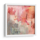 Incendios I - Victoria Borges | Cuadro decorativo de Canvas Lab