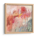Incendios Ii - Victoria Borges | Cuadro decorativo de Canvas Lab