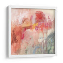 Incendios Ii - Victoria Borges | Cuadro decorativo de Canvas Lab