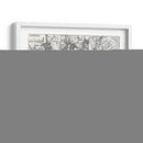 Mapa Personalizado B Y W De Londres - Vision Studio | Cuadro decorativo de Canvas Lab