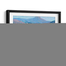Montaña Vista I - Tim OToole | Cuadro decorativo de Canvas Lab