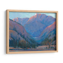 Montaña Vista Ii - Tim OToole | Cuadro decorativo de Canvas Lab