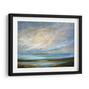 Nubes Costeras Vi - Sprague | Cuadro decorativo de Canvas Lab