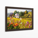 Sinfonía De Primavera - Erin Dertner | Cuadro decorativo de Canvas Lab