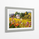 Sinfonía De Primavera - Erin Dertner | Cuadro decorativo de Canvas Lab