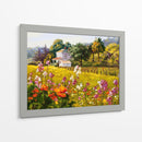 Sinfonía De Primavera - Erin Dertner | Cuadro decorativo de Canvas Lab