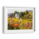 Sinfonía De Primavera - Erin Dertner | Cuadro decorativo de Canvas Lab