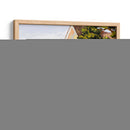 Victorian Seaside Haven - Erin Dertner | Cuadro decorativo de Canvas Lab