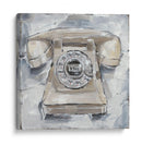 Teléfono Retro Ii - Ethan Harper | Cuadro decorativo de Canvas Lab