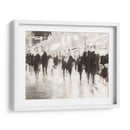 La Vida Nocturna - Ethan Harper | Cuadro decorativo de Canvas Lab