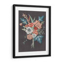 Bouquet De Coral I - Chariklia Zarris | Cuadro decorativo de Canvas Lab