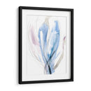 Azure Vortex Ii - Jennifer Goldberger | Cuadro decorativo de Canvas Lab