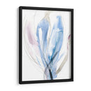 Azure Vortex Ii - Jennifer Goldberger | Cuadro decorativo de Canvas Lab