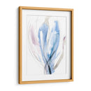 Azure Vortex Ii - Jennifer Goldberger | Cuadro decorativo de Canvas Lab