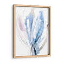 Azure Vortex Ii - Jennifer Goldberger | Cuadro decorativo de Canvas Lab