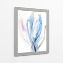 Azure Vortex Ii - Jennifer Goldberger | Cuadro decorativo de Canvas Lab