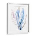 Azure Vortex Ii - Jennifer Goldberger | Cuadro decorativo de Canvas Lab